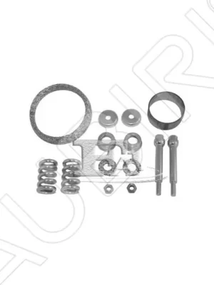 Sleva Opravná sada výfuku Iveco Daily 2000-2006, Fiat Ducato 1994-2006 2,8