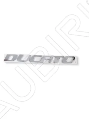 Znak Fiat Ducato 2006-2014 - DUCATO Přímo Od Výrobce