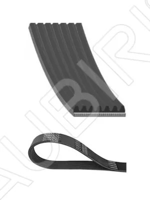 Zlevněný Klinový řemen Renault Master 1998-2010 2,5 dCi