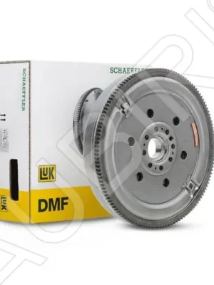 Setrvačník Fiat Scudo 2007-2016 2,0HDI dvojhmotný, 235mm Novinka