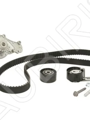 Horká Nabídka Rozvodová sada řemene Fiat Scudo 2007-2016 1,6D 16V s vodní pumpou