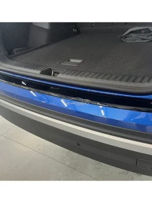 Kryt nákladové hrany Škoda Kodiaq II 2024- černý lesklý | Milotec Originální