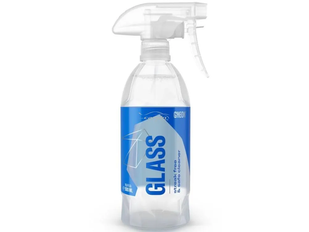 Nová Kolekce Gyeon Q2M Glass 500 ml čistič oken