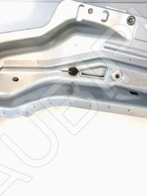 Výztuha blatníku Iveco Daily, kovová, pravá Cenový Hit