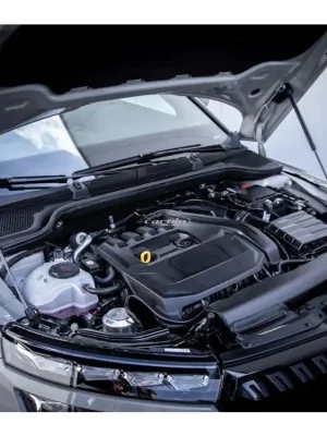 Cenový Hit Plynové vzpěry kapoty motoru Škoda Kamiq 2019- | Milotec