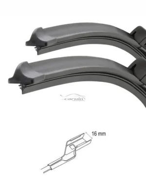 Aktuální Stěrače Volkswagen ID.4 05/2020-