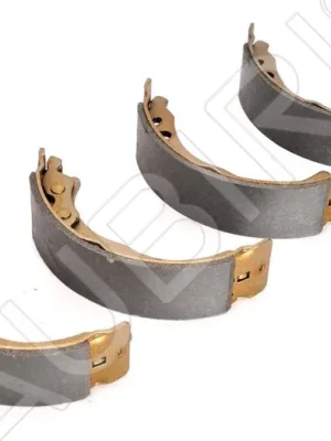 Brzdové čelisti Fiat Ducato 1994-2006 zadní, 172 mm, typ TRW Oblíbený