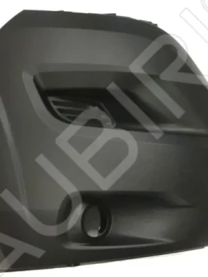 Aktuální Nárazník Fiat Ducato od 2014 přední pravý, Light