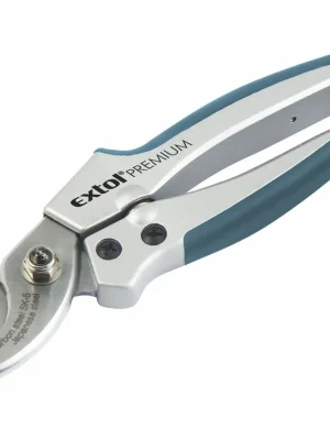 Cenová Bomba Nůžky zahradnické, 205mm, na stříhání větví do průměru 20mm, HCS, EXTOL PREMIUM 8872108