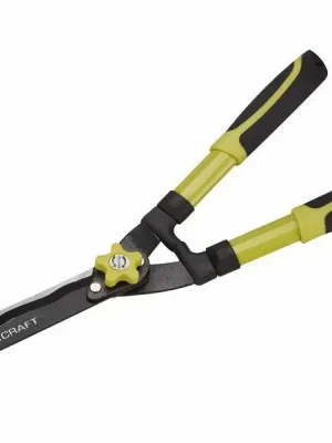 Poslední Šance Nůžky na živý plot, 540mm, HCS, EXTOL CRAFT 38030