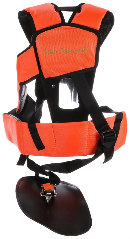 Speciální Cena GEKO G81065C Postroj pro křovinořez JG PREMIUM