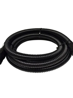 Zlevněný Güde 94114 sací souprava - hadice 4m - 1"