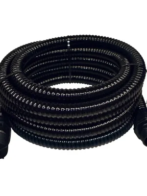 Güde 94115 Standard sací souprava - hadice 7m - 1" Bezpečná Platba