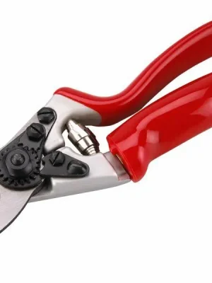 Akční Nabídka Nůžky zahradnické se systémem ErgoSmart, 215mm, SK5, EXTOL PREMIUM 8872100