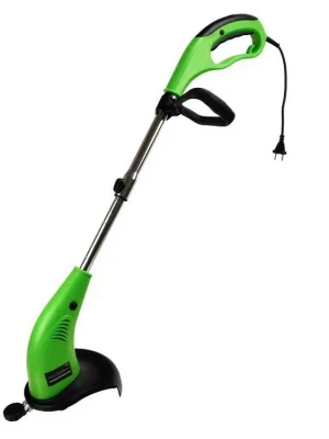 Autentický GEKO G83016 Sekačka strunová elektrická 500W