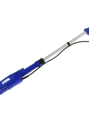 GEKO G20036 Hořák na plevel žárový, 2500W, 600°C Vysoce Kvalitní