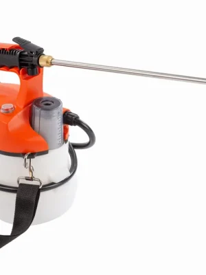 PowerPlus POWDPG80400 Aku postřikovač 20V, 4L (bez AKU) Časově Omezené