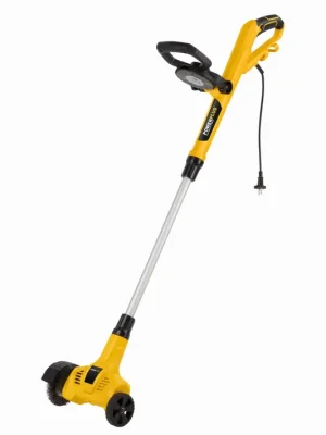 PowerPlus POWXG6650 Zametač plevele, čistič spár 400W, 100mm Odeslání Ihned