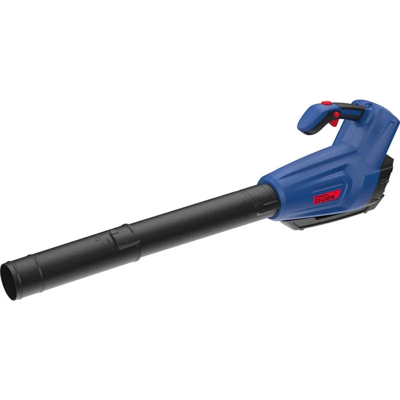 GÜDE LB 36-0 AKUMULÁTOROVÝ FOUKAČ LISTÍ (BEZ AKU) - 58433 Must-Have