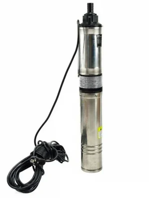 GEKO G81406 Čerpadlo ponorné hlubinné, 400W, 3900l/hod Novinka