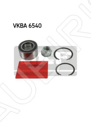 Finální Výprodej Ložisko předního kola Fiat Doblo 2000-2010, Fiorino od 2007 s ABS