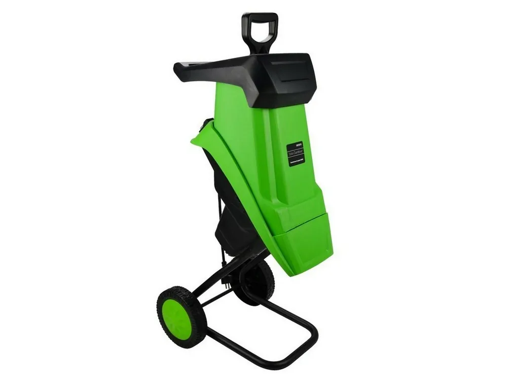 GEKO G81075 Drtič zahradního odpadu, 2600W Koupit Online