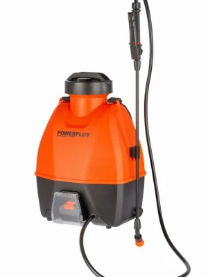 PowerPlus POWDPG80460 Aku postřikovač 20V 16L (bez baterie) Vysoce Kvalitní
