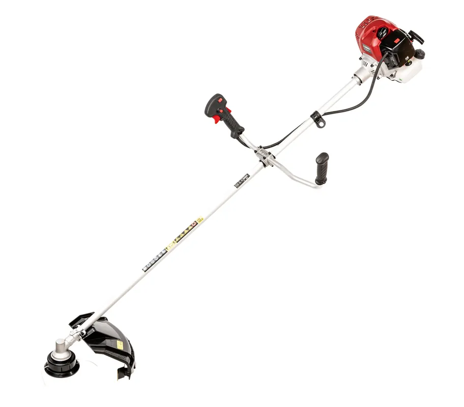 Cenový Hit Hahn & Sohn Cedrus WK330R benzínový křovinořez 1,0kW