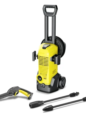Kärcher K 3 Modular Premium Tlaková myčka - 1.676-370.0 Doprava Zdarma