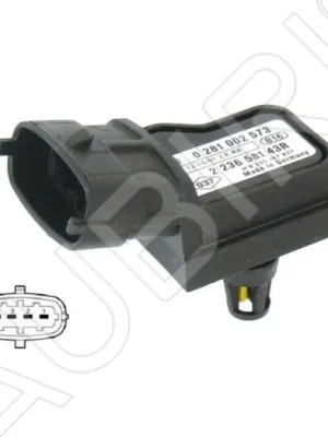 Hit Sezóny Snímač tlaku vzduchu Renault Kangoo 1997-2013 1,2/1,4/1,6i - MAP Senzor