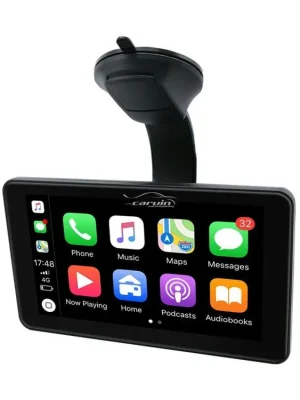 Cenový Hit Monitor do auta Symfony W706 - Carplay Android Auto