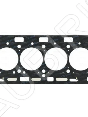 Akce Těsnění pod hlavou Renault Master/Trafic 1998-2010 2,5 dCi 1,20 mm