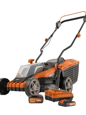 PowerPlus POWDPG75561SET Aku sekačka 20V LI + nabíječka + 2x aku Omezená Nabídka