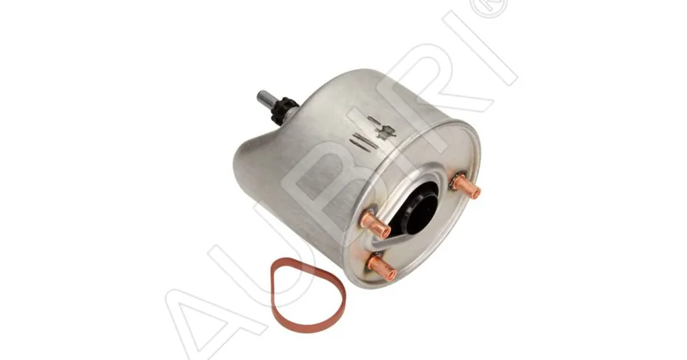 Palivový filtr Fiat Scudo, Citroën Berlingo 2011-2016 1,6D, Doblo od 2022 1,6D Značkový