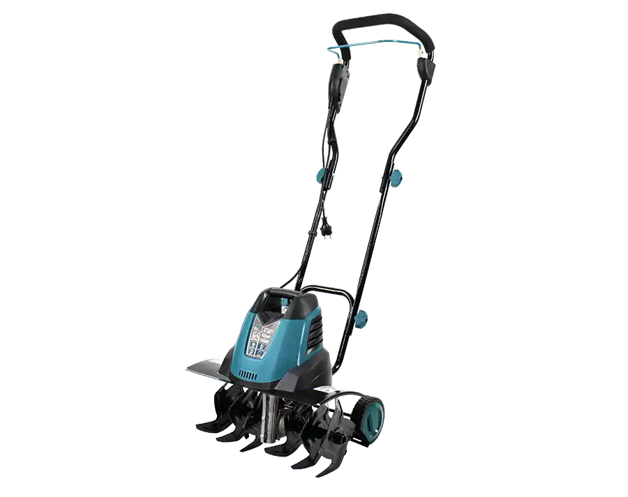 Novinka Könner & Söhnen KS 1500T E elektrický kultivátor 1500W
