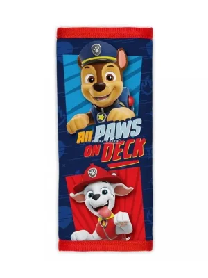 Návlek na bezpečnostní pás TLAPKOVÁ PATROLA boys Značkový