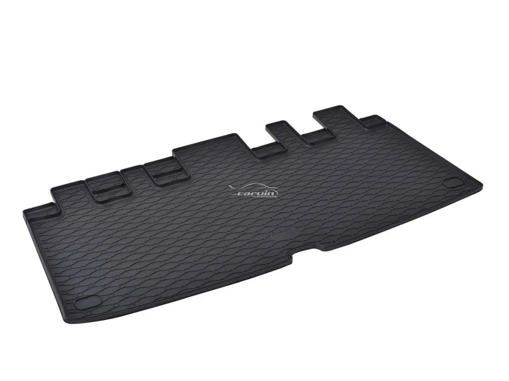 Nejprodávanější Vana do kufru gumová Ford Tourneo Custom II L1/L2 2023- | RIGUM