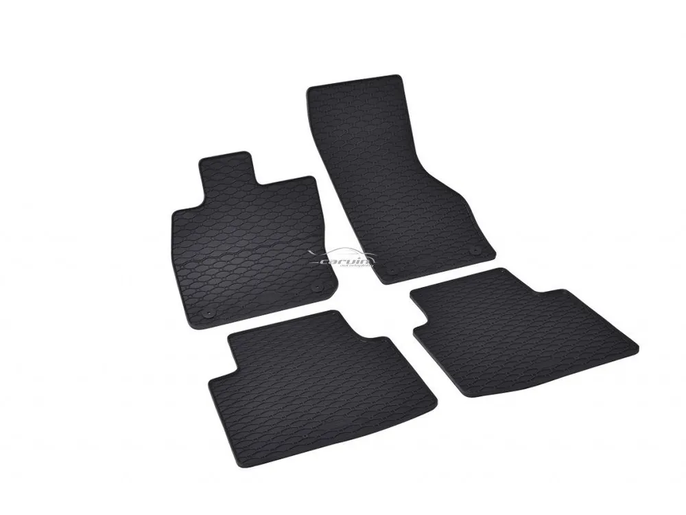 Rychlé Dodání Gumové autokoberce Volkswagen Passat B9 2023- | RIGUM