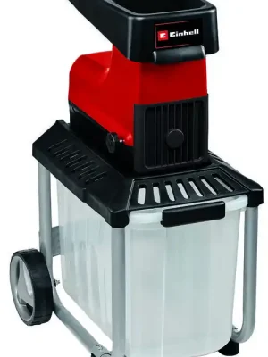 Kup Teď Einhell Classic GC-RS 60 CB, 2300 W, tichý, pojízdný drtič větví