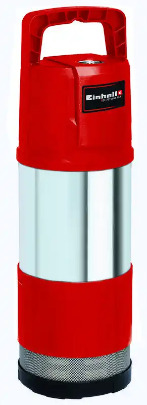Autentický Einhell Expert GE-PP 1100 N-A Ponorné čerpadlo tlakové, elektrické 1100 W, 6000 l/h