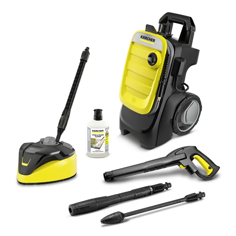 Kärcher K 7 Compact Home Tlaková myčka - 1.447-053.0 Nejlepší Cena