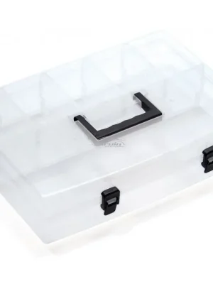 Zlevněný Plastový organizér NUN 400x298x85