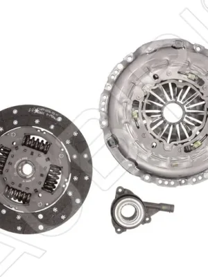 Jen Po Omezenou Doba Spojka Ford Transit od 2011 2,2D sada s ložiskem, 270 mm