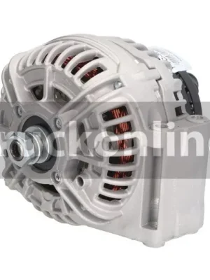 Alternátor DAF, 80-110A PK7 Ihned K Objednání