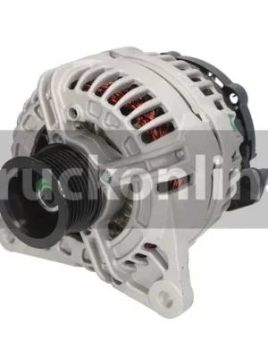 Alternátor DAF, 80-110A PK8 Top Prodej