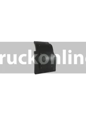 Sezónní Sleva Blatník předního kola DAF XF106, zadní levý