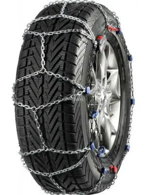 Super Cena Sněhové řetězy 215/65 R17 PEWAG Servo SUV (RSV 77)