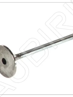Sleva Ventil motoru Fiat Ducato 244- sací 2,0HDi (35,6X6X107)