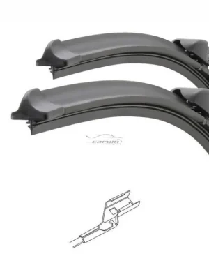 Autentický Stěrače Seat Ibiza ST 03/2010-08/2011