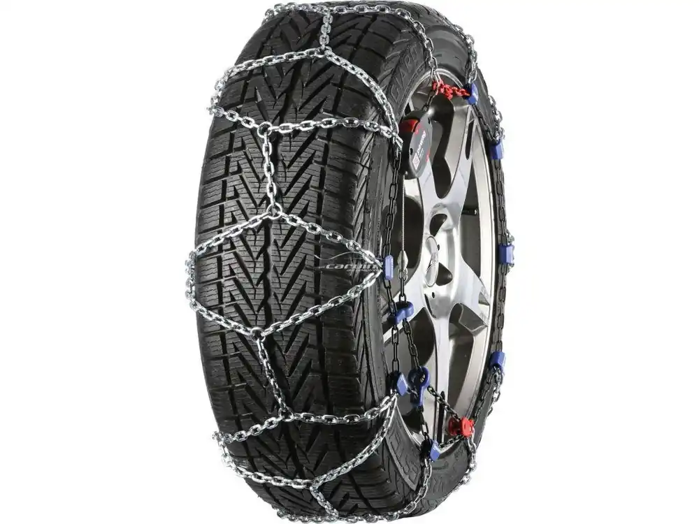 Sněhové řetězy 185/75 R16 PEWAG Servo (RS 74) Dokud Zásoby Vydrží